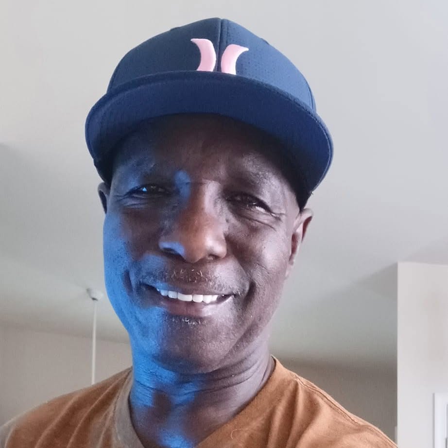 A’mas Tumer, personal trainer at AT Fitness LLC